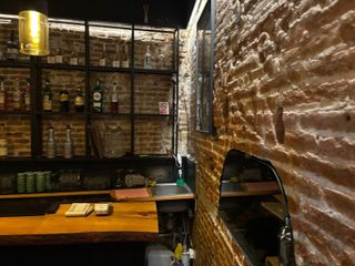 R-7939179 Traspaso Bar C1 Gótico, Barcelona