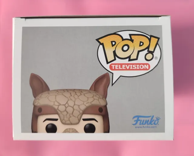 Funko Ross Geller (1648)