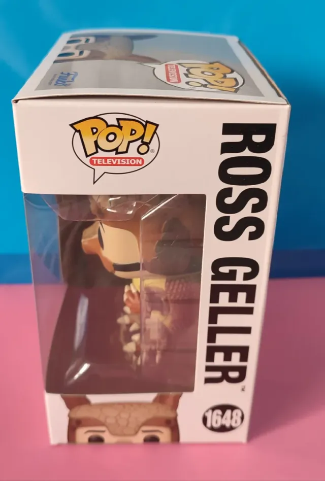 Funko Ross Geller (1648)