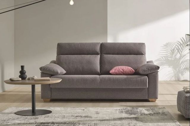 SOFÁ CAMA ITALIANO SNT MILAR