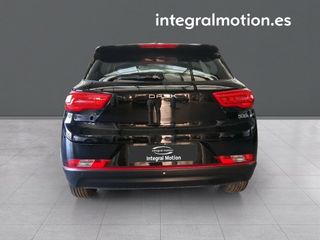 DFSK 500 1.5 T Intelligent