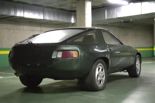 Porsche 928 1979