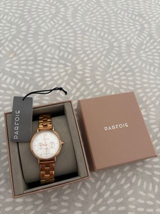Reloj Parfois