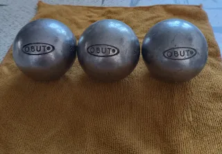 Bolas de Petanca Obut
