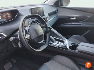 Peugeot 5008 GT Line 1.6 PureTech 132kW (180CV) EAT8