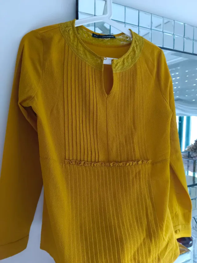 2 Jerséis Talla S Nuevos