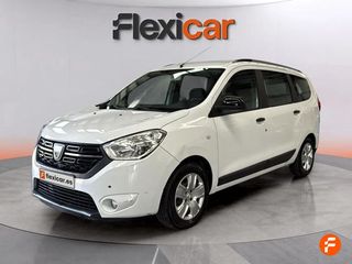 Dacia Lodgy Aniversario 1.6 75kW (100CV) GLP 7Pl