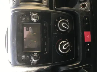 Citroen Jumper Fg. 2.2 Blue HDi 35 L4H2 Heavy 165