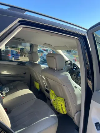Mercedes-Benz Ml 320 CDI 2007