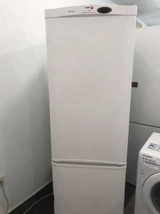 Nevera Fagor No Frost