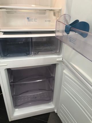 Nevera Fagor No Frost