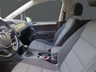 Volkswagen Touran Advance 1.6 TDI SCR 115CV BMT DSG