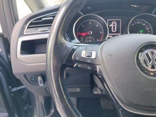 Volkswagen Touran Advance 1.6 TDI SCR 115CV BMT DSG