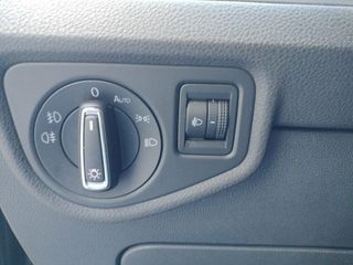 Volkswagen Touran Advance 1.6 TDI SCR 115CV BMT DSG