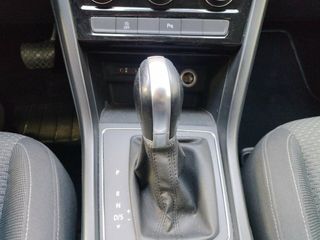 Volkswagen Touran Advance 1.6 TDI SCR 115CV BMT DSG