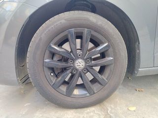 Volkswagen Touran Advance 1.6 TDI SCR 115CV BMT DSG