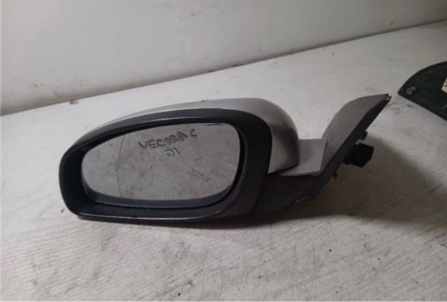 Retrovisor OPEL VECTRA C GTS