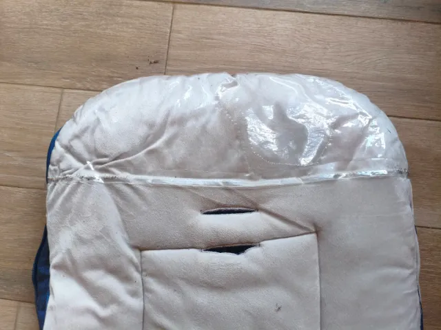 Saco para carrito bebé universal