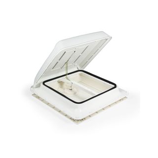 Claraboya Fiamma Vent 40x40 Blanca