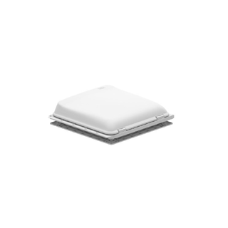 Claraboya Fiamma Vent 40x40 Blanca