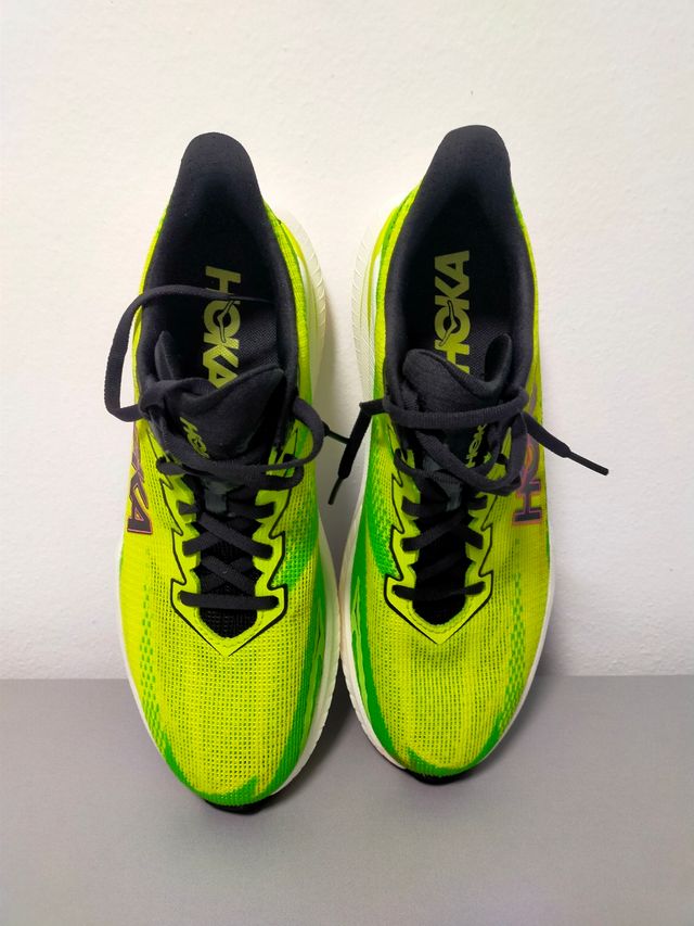 Hoka Mach X3 Scarpe da Corsa