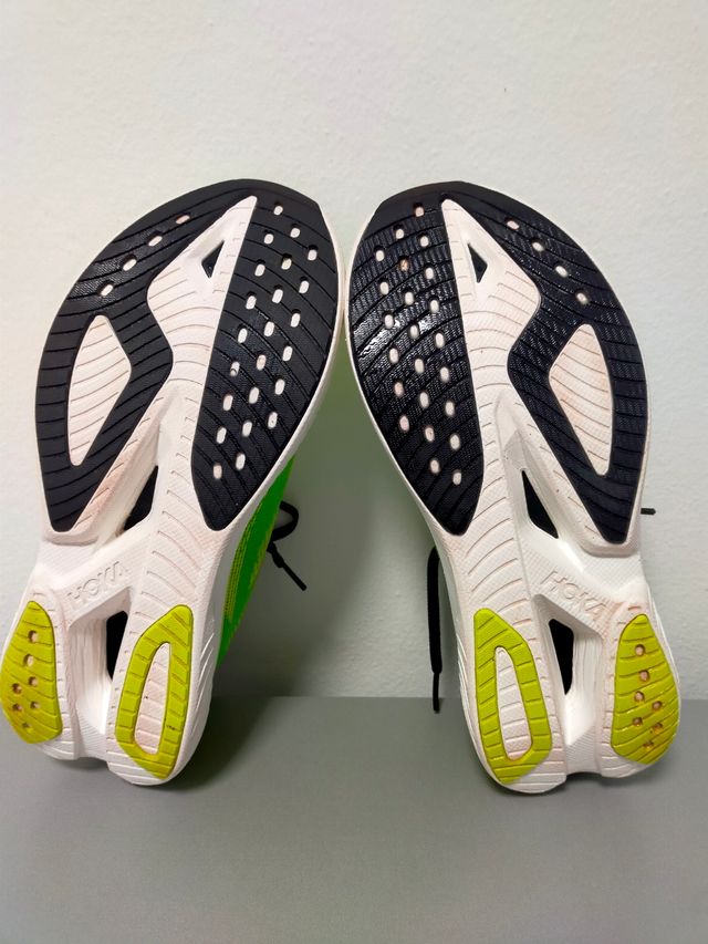 Hoka Mach X3 Scarpe da Corsa