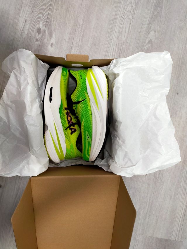 Hoka Mach X3 Scarpe da Corsa