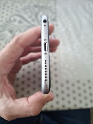 iPhone 6 Plus 16GB grigio PER PARTI O RIPARAZIONI.