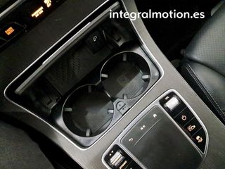 Mercedes Clase GLC GLC 300 de 4MATIC