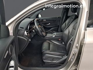 Mercedes Clase GLC GLC 300 de 4MATIC