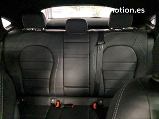 Mercedes Clase GLC GLC 300 de 4MATIC