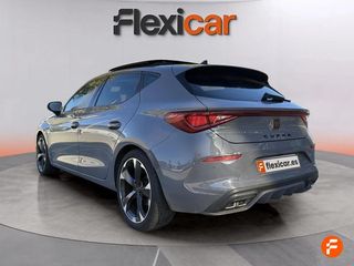 Cupra León 1.5 eTSI 110kW (150CV) DSG