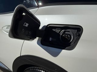 Peugeot 3008 Hybrid 225 e-EAT8 Allure