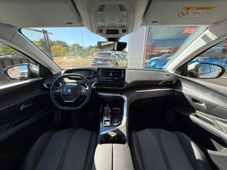 Peugeot 3008 Hybrid 225 e-EAT8 Allure