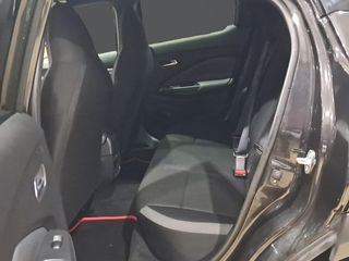 Nissan Juke DIG-T 84 kW (114 CV) 6M/T N-Connecta