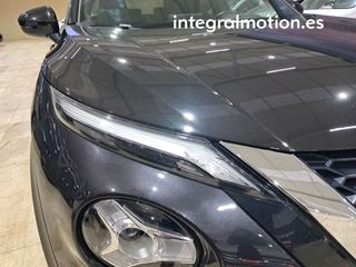 Nissan Juke DIG-T 84 kW (114 CV) 6M/T N-Connecta