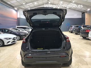 Nissan Juke DIG-T 84 kW (114 CV) 6M/T N-Connecta