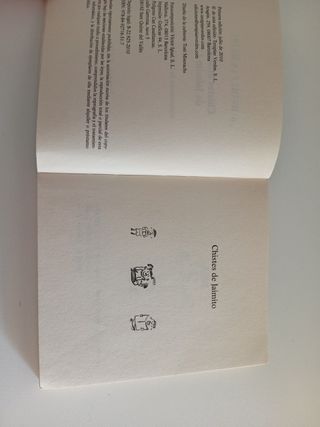 Chistes infantiles de jaimito 3