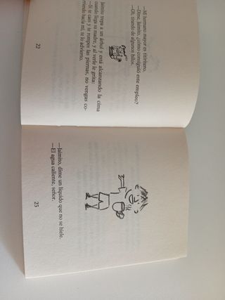 Chistes infantiles de jaimito 3