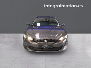 Peugeot 508 Active BlueHDi 96kW(130CV) S&S EAT8