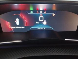 Peugeot 508 Active BlueHDi 96kW(130CV) S&S EAT8