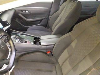 Peugeot 508 Active BlueHDi 96kW(130CV) S&S EAT8