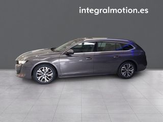 Peugeot 508 Active BlueHDi 96kW(130CV) S&S EAT8