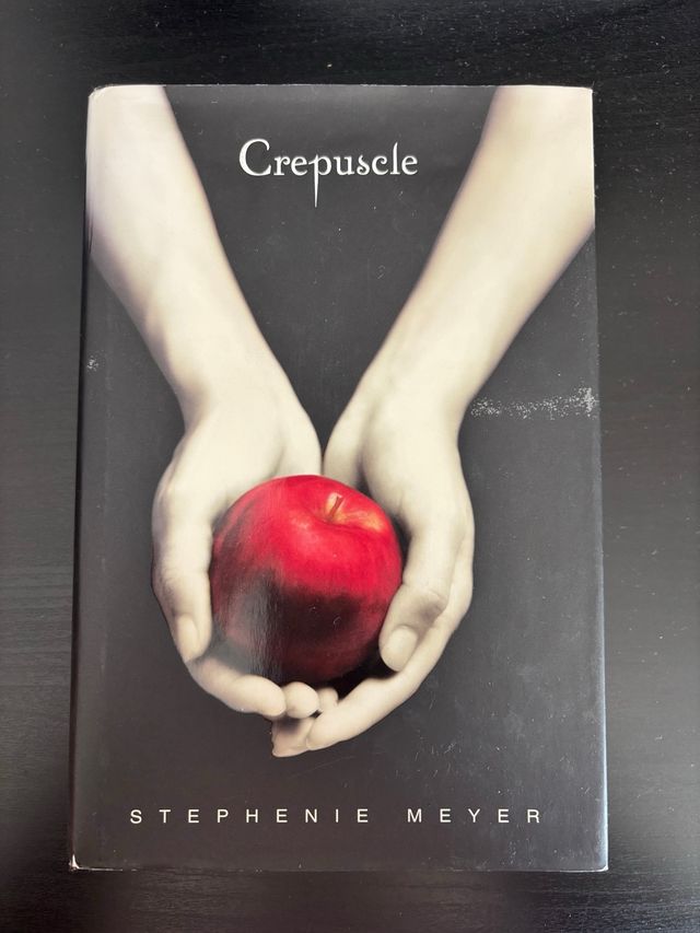 CREPUSCLE (Catalan Edition)