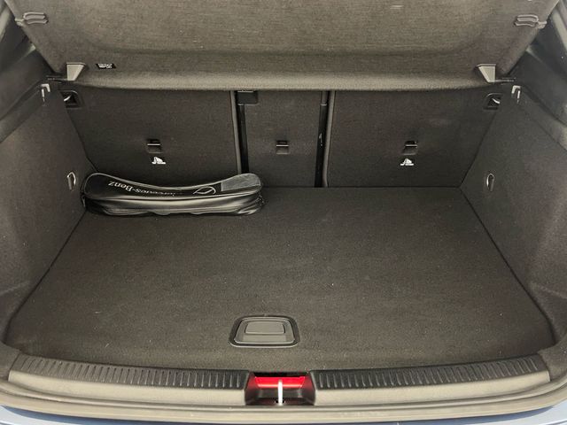 Mercedes-Benz Clase A 250 e 160 kW (218 CV)