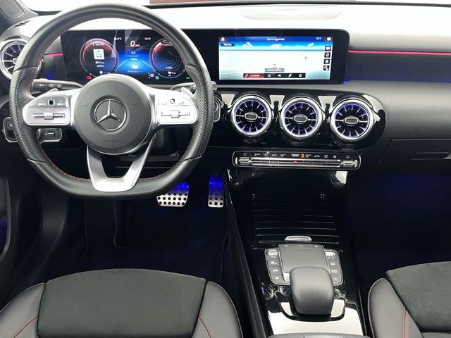 Mercedes-Benz Clase A 250 e 160 kW (218 CV)