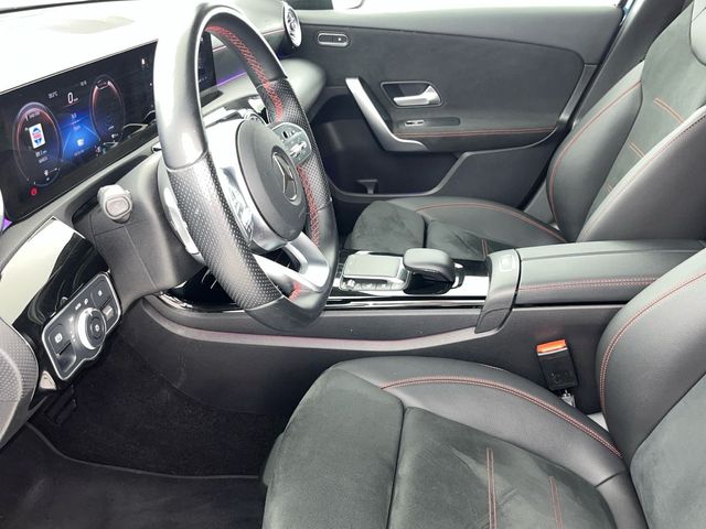 Mercedes-Benz Clase A 250 e 160 kW (218 CV)