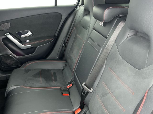 Mercedes-Benz Clase A 250 e 160 kW (218 CV)