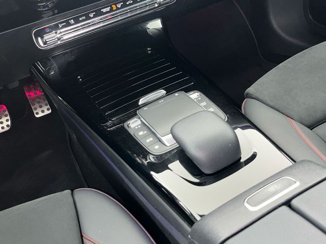 Mercedes-Benz Clase A 250 e 160 kW (218 CV)