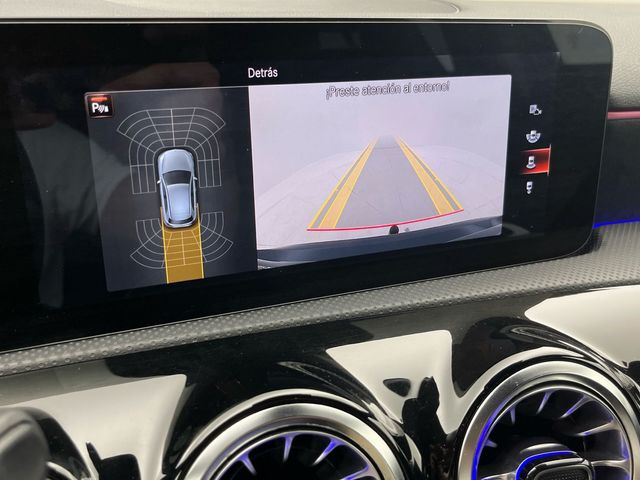 Mercedes-Benz Clase A 250 e 160 kW (218 CV)